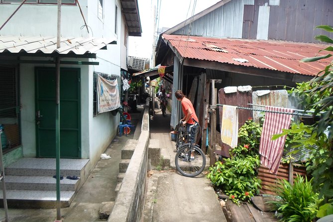 Colors of Bangkok - Why this Bangkok bike ride feels like a local reset