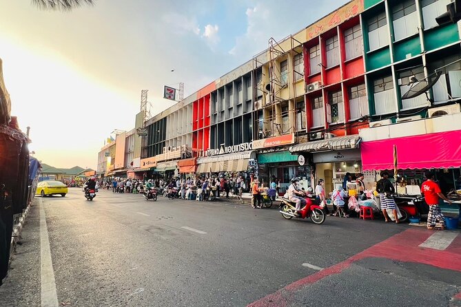 Culinary adventure in Mueang Non with Small group - Key highlights you should care about
