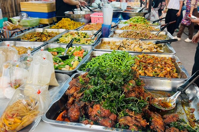 Culinary adventure in Mueang Non with Small group - Nonthaburi, a quieter Bangkok cousin 20 kilometers away