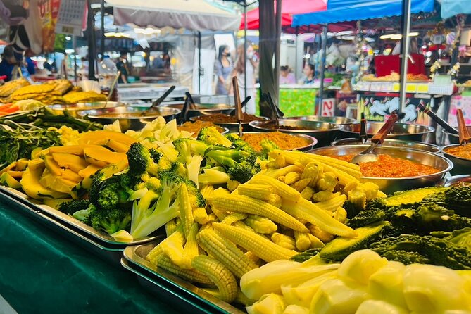 Culinary adventure in Mueang Non with Small group - Stop 1: Nonthaburi for history, context, and your first tastes