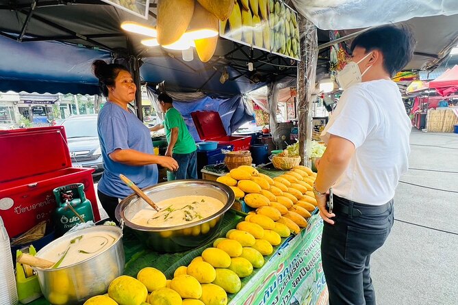 Culinary adventure in Mueang Non with Small group - Price and logistics, what you get for $81.38