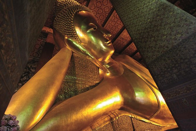 Cultural Treasures of Bangkok: Temples & Royal Palace Tour - Why this temples-and-palace route works in Bangkok