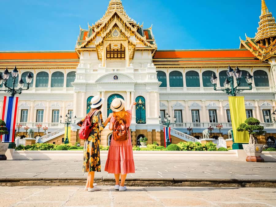 Customize Your Own Bangkok City & Surrounding Provinces Tour - Wat Samphran Dragon Temple: The Right Kind of Weird
