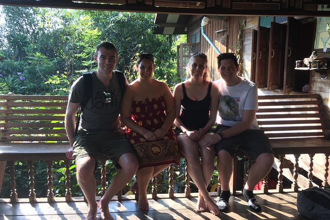 Damnoen Saduak Floating Market Small Group Tour - Getting there from Bangkok: the long drive and what to do about it