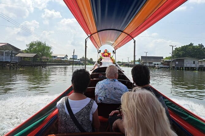 Discover Bangkok: Best Places to Visit - Tailor-Made Adventure - The guide is the product, and Kenny is a great example