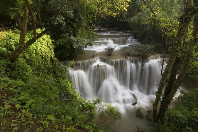 Discover UNESCO World Heritage Sites - Ayutthaya to Khao Yai National Park - Key things to know before you go