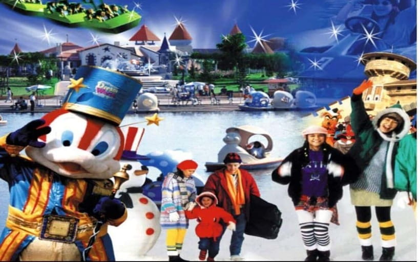 Dream World with Snow Town, Go Kart, & International Lunch - Key highlights to focus on