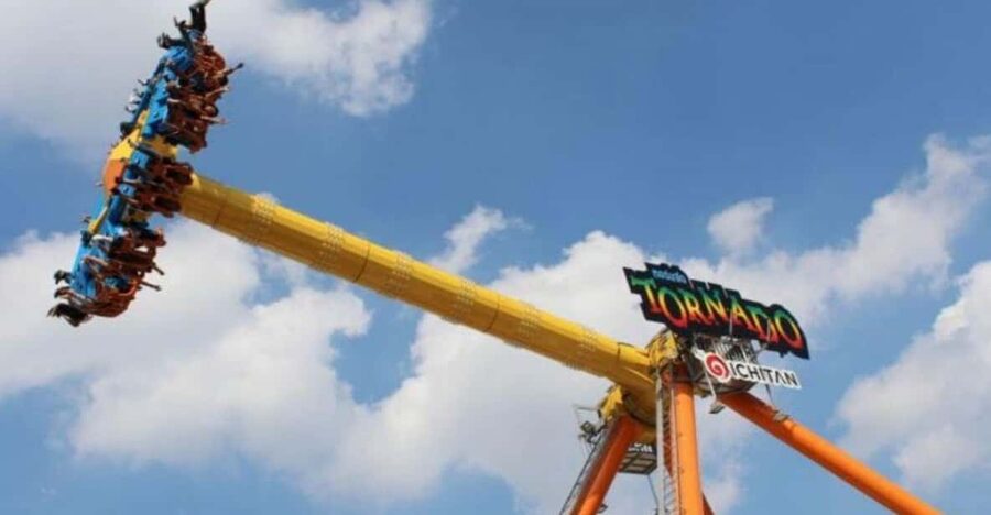 Dream World with Snow Town, Go Kart, & International Lunch - Price and logistics: transfers, included tickets, and the one thing to watch