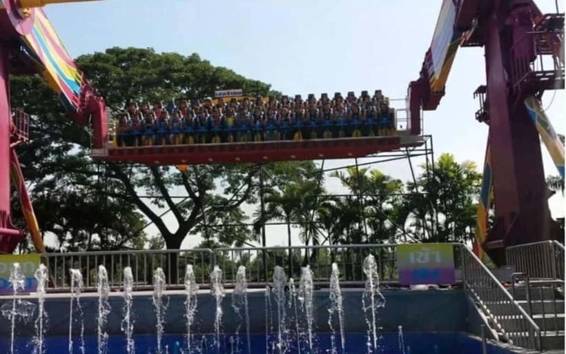 Dream World with Snow Town, Go Kart, & International Lunch - Should you book Dream World with Snow Town, go-karting, and international lunch?