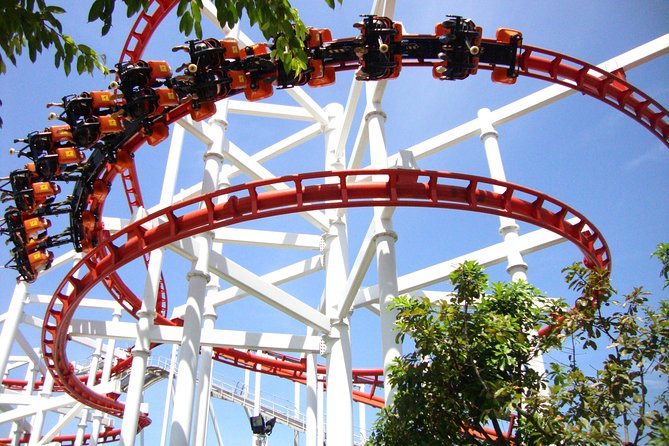 DreamWorld: Thailand’s Ultimate Theme Park - Price and value: is $48.31 per person a smart deal?