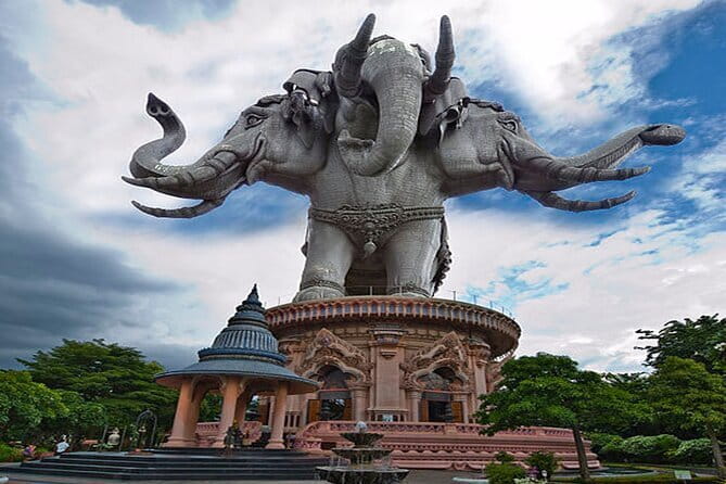 Erawan Museum Ticket (NON THAI) - Key highlights worth knowing before you go