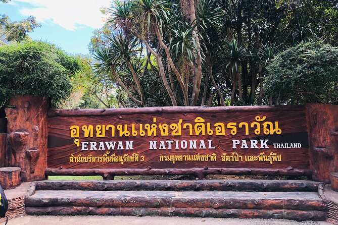 Erawan Waterfall and River Kwai Bridge Day Tour from Bangkok - Price and Value: Is $149.94 Worth One Big Private Day?