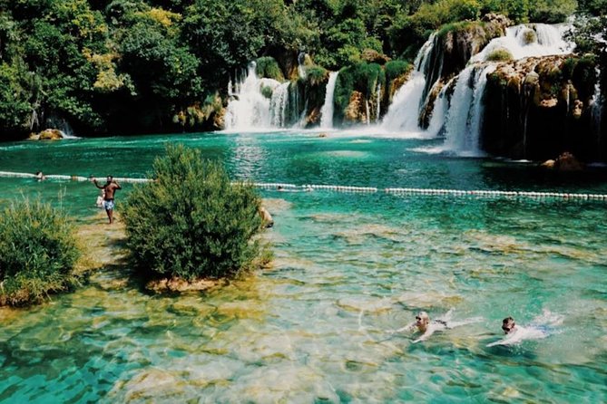 Erawan Waterfalls-Death Railway & River Kwai Tour - Who this tour suits best, and who should skip it