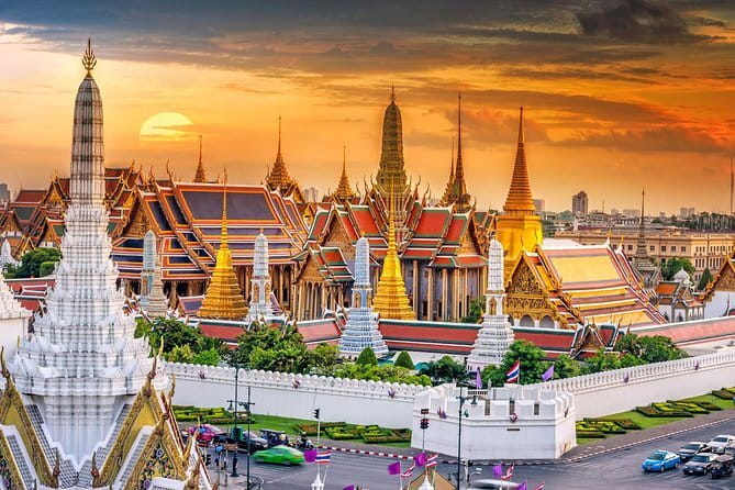 Ethical Elephant Watching Tour From Bangkok & Pattaya - Price and value: why $115 is more than it sounds