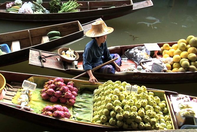 Exclusive Floating Market & River Kwai Private Experience - Starting Early From Bangkok, Returning Later Than You Think