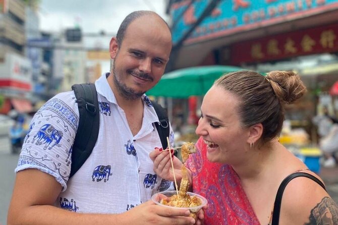 Explore Bangkok at night by Tuk Tuk (Private Trip) - Hotel pickup and the 4 to 5 hour rhythm
