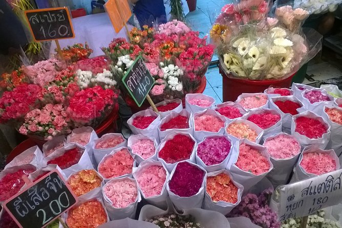 Explore Bangkok: Guided City and Temple Tour - Who Should Book This Tour, and Who Might Want a Different Plan