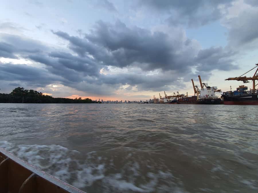 Explore Bangkok jungle by bike, kayak & boat - small group - Who This Tour Fits Best (and Who Should Pass)