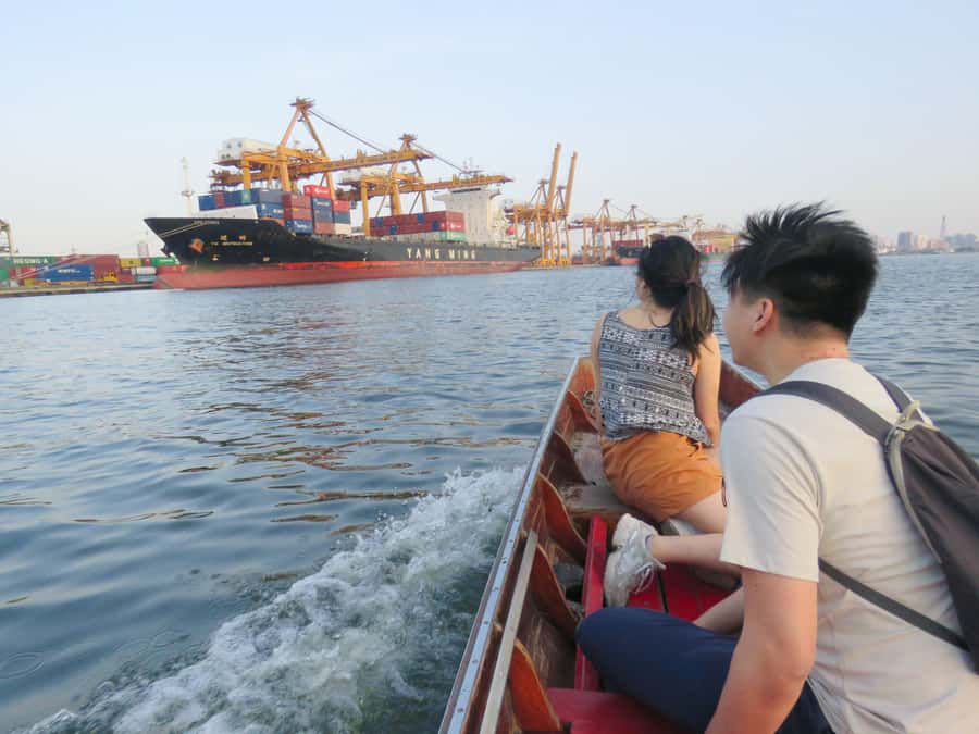 Explore Bangkok jungle by bike, kayak & boat - small group - Key Highlights You’ll Actually Use