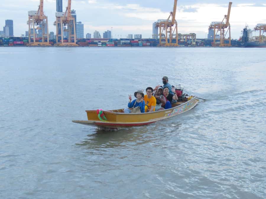 Explore Bangkok jungle by bike, kayak & boat - small group - What to Bring (and What to Skip) for a Stress-Free Afternoon