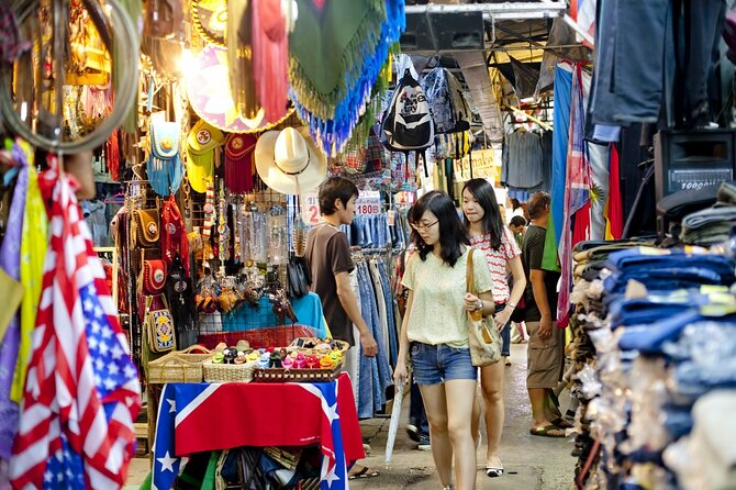 Explore Culture of Bangkok with Private Guide and Customized Tour - Key things to know before you go