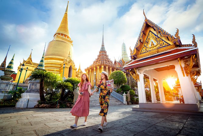 Explore Culture of Bangkok with Private Guide and Customized Tour - How customization actually feels with a private guide