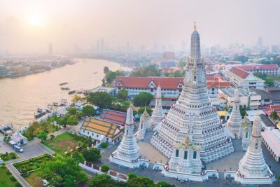 Explore Culture of Bangkok with Private Guide and Customized Tour