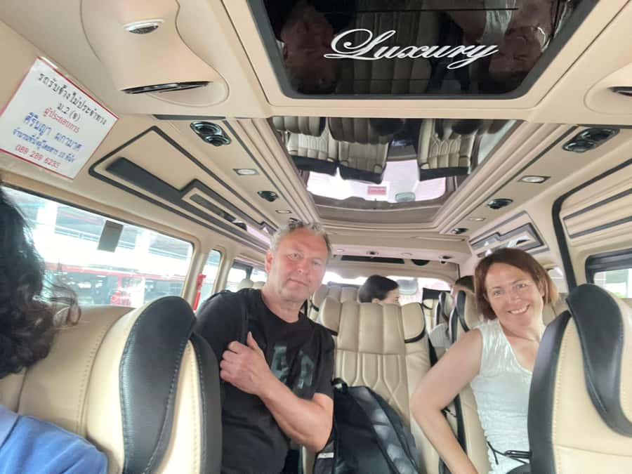 Explore Hua Hin: 10-Hour Customized Private Tour with Car - Who This Tour Fits Best