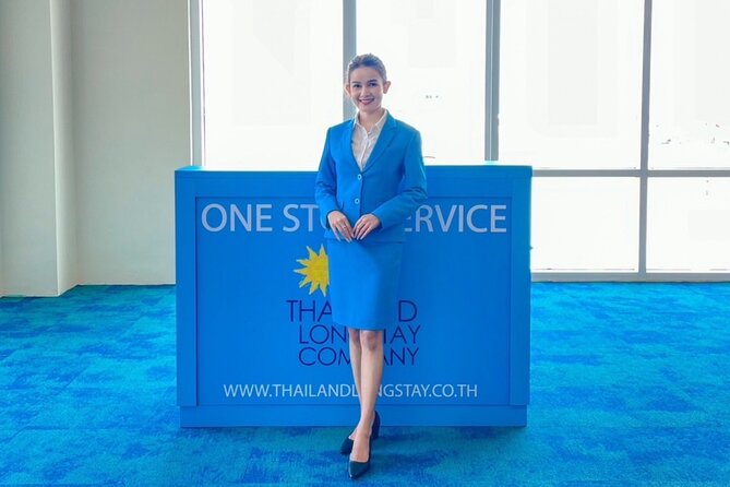 Fast Track with Private Butler at Suvarnabhumi Airport - Key things to know before you go