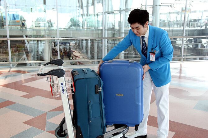Fast Track with Private Butler at Suvarnabhumi Airport - Price and value: is 68.24 per person worth it?
