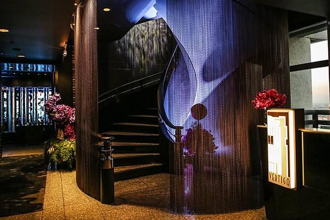 Fine Dining Experience at Vertigo Rooftop Restaurant, Banyan Tree Hotel, Bangkok - Why Vertigo Rooftop Feels Different From Standard Bangkok Dining