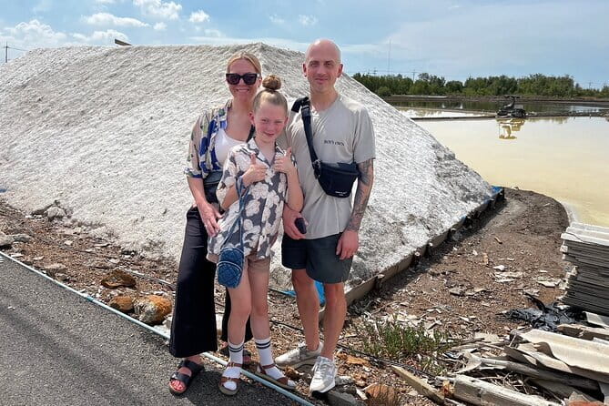 Floating and Railway Markets with Kwan Damnoen Restuarant - Key Things That Make This Tour Worth Your Time