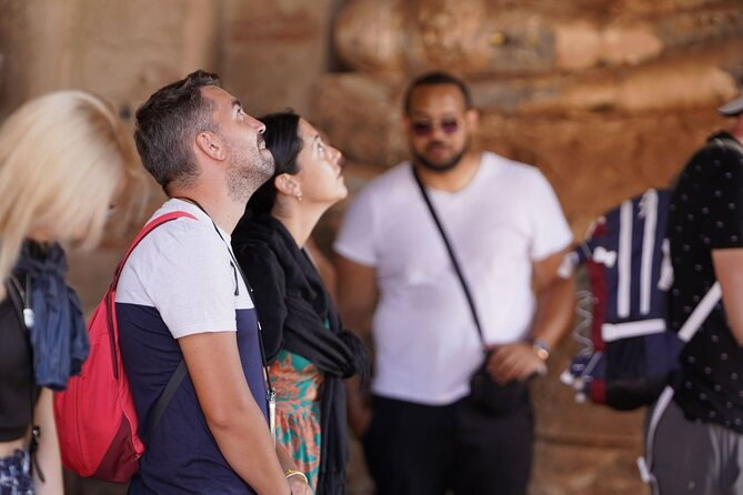 Floating Market and Ayutthaya Guided Day Tour from Bangkok - Timing and transport: why the day feels long, and how to survive it