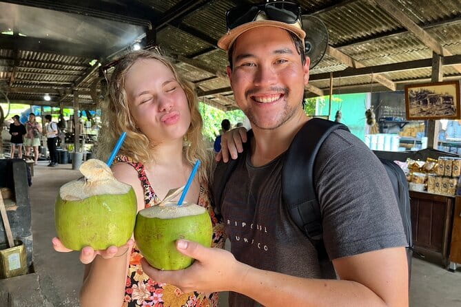 Floating Market & Railway Market Private Tour - Key Highlights You Should Care About