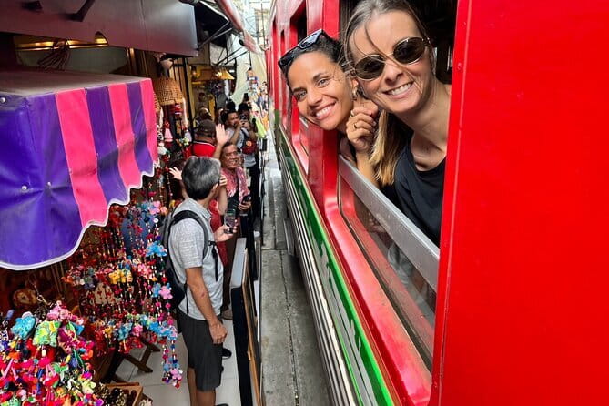 Floating Market & Railway Market Private Tour - Why This Floating + Railway Market Combo Works in One Day