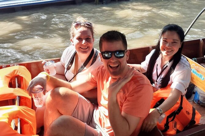 Floating & Railway Markets (Optional Mangrove Visit) Private Tour - Coconut sugar farm: from coconut nectar to sugar loaves
