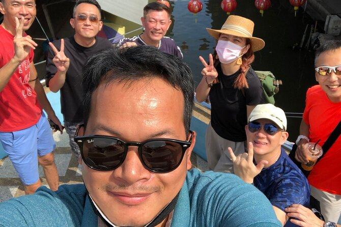 Floating & Railway Markets (Optional Mangrove Visit) Private Tour - The salt-to-markets pairing: why this routing feels smart