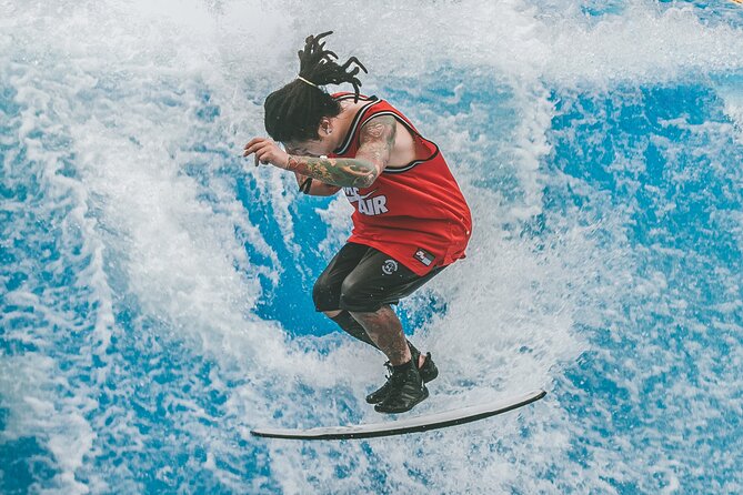 Flow House Bangkok - Gear, Coaching, and the Shared Lane Setup
