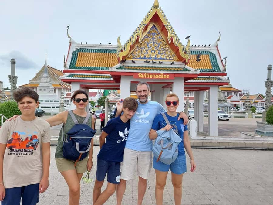Flower Market & Floral Art: Multi-language Private Tour - Price and Value for a 4-Hour Private Tour