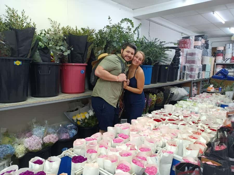 Flower Market & Floral Art: Multi-language Private Tour - Who This Tour Fits Best