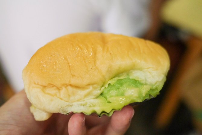 Foodie Experience of Historic Bang Rak - Price and what you really get for $55 in 3.5 hours