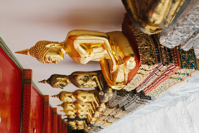 Free discovery of Bangkok with your private English-speaking guide - A private English guide, without the rigid script