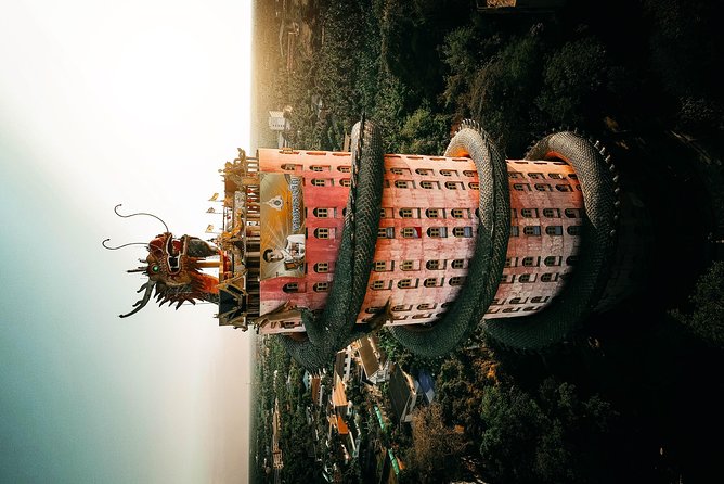 Free discovery of Bangkok with your private English-speaking guide - Ancient City and Vimanmek Mansion: when “longer” feels worth it
