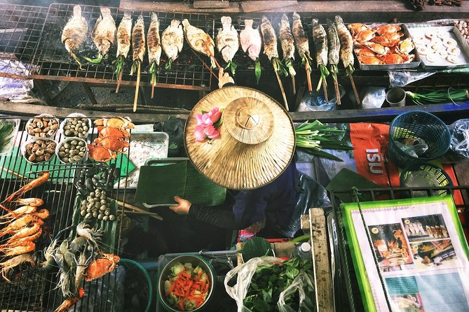 Free discovery of Bangkok with your private English-speaking guide - Jim Thompson House: a culture stop that breaks the pattern