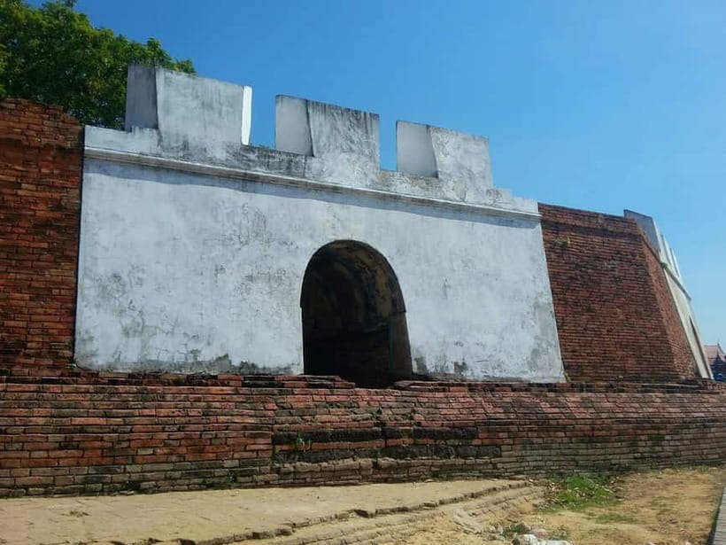 From Ayutthaya: Ayutthaya Heritage Boat Ride - Key Things I’d Actually Plan Around