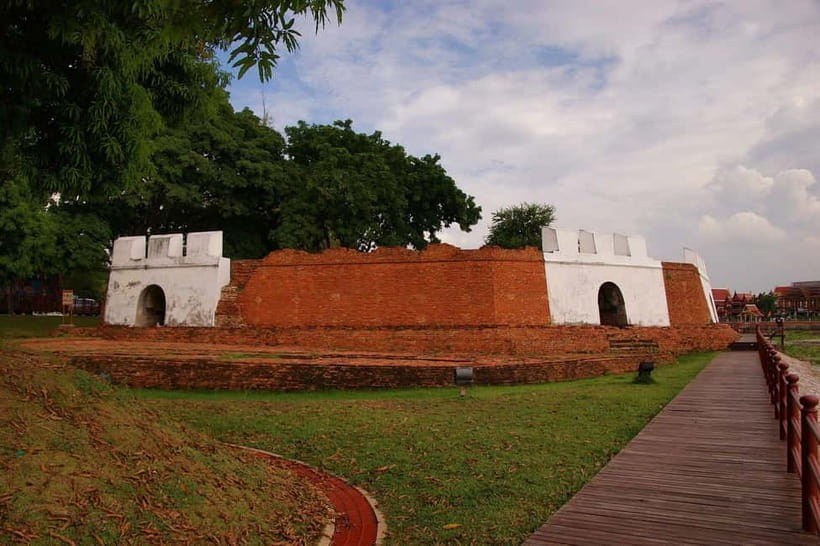 From Ayutthaya: Ayutthaya Heritage Boat Ride - Timing and Route Reality: The One-Hour Experience vs Longer Options