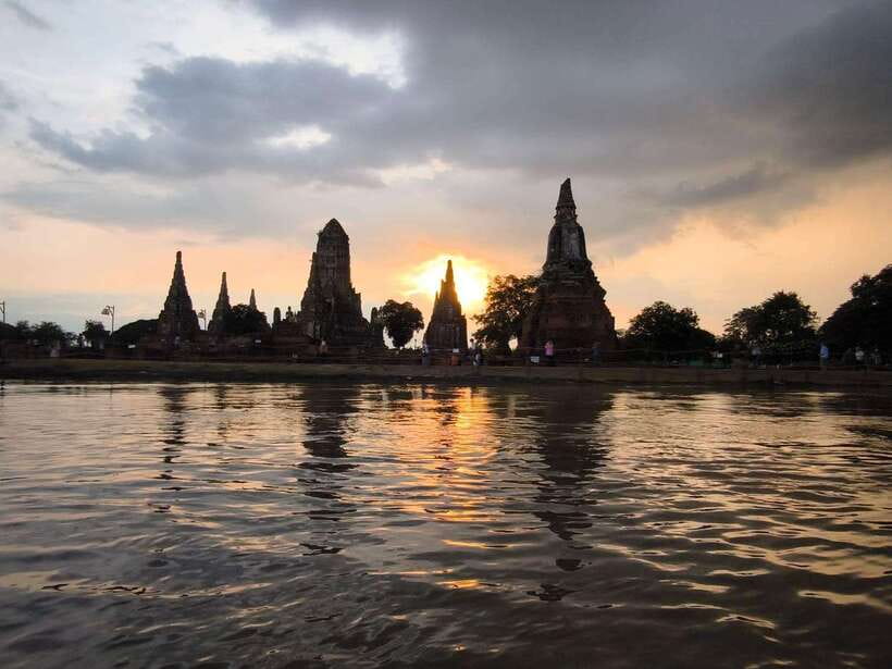 From Ayutthaya: Ayutthaya Heritage Boat Ride - Price and Value: Is $16 Worth It?