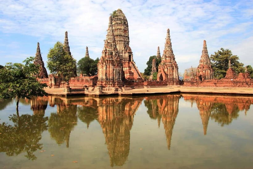 From Ayutthaya: Ayutthaya Heritage Boat Ride - Should You Book This Ayutthaya Heritage Boat Ride?