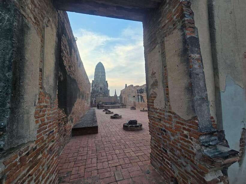 From Bangkok: Ayutthaya Afternoon Tour with Boat & Tuk-Tuk - Who this tour fits best, and who should rethink it