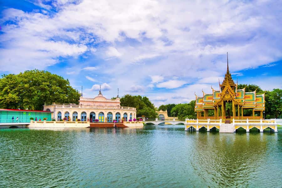 From Bangkok: Ayutthaya Ancient City Temple Tour - Key points before you go